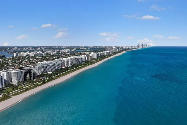 $16,450,000 | 9111 Collins Avenue, Unit N515, Surfside, FL 33154