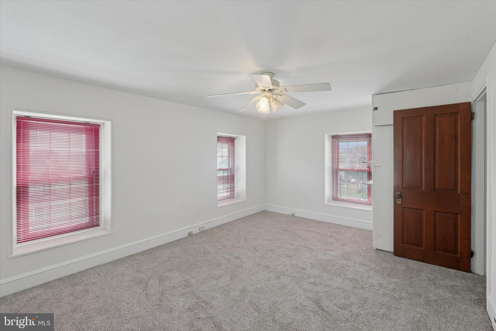 8330 Cottage Street Philadelphia, PA 19136 - Photo 12 of 15 Bright and airy room with cozy charm.