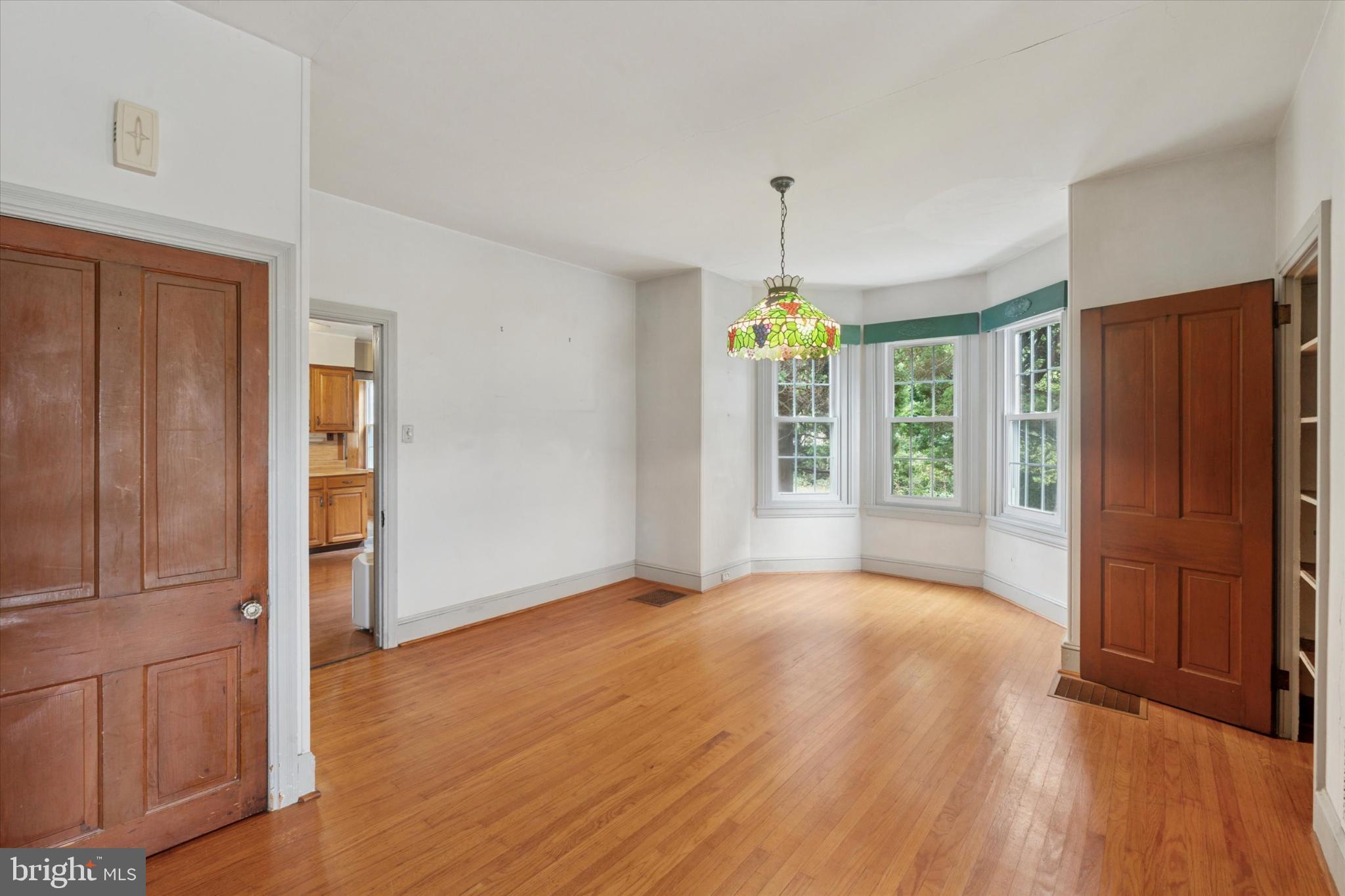 8330 Cottage Street Philadelphia, PA 19136 - Photo 3 of 15 Bright, airy space with charming details.