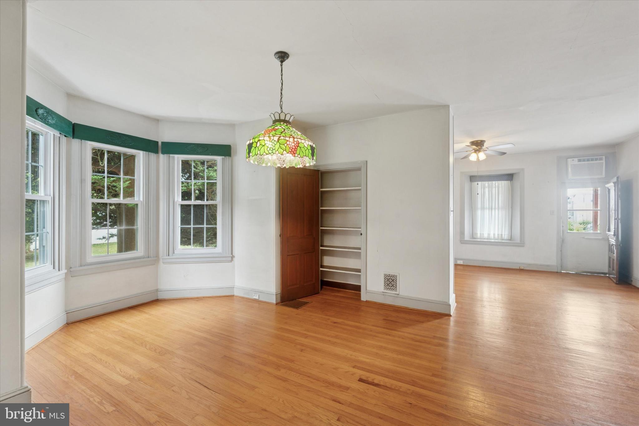 8330 Cottage Street Philadelphia, PA 19136 - Photo 4 of 15 Bright, airy space with vintage charm.