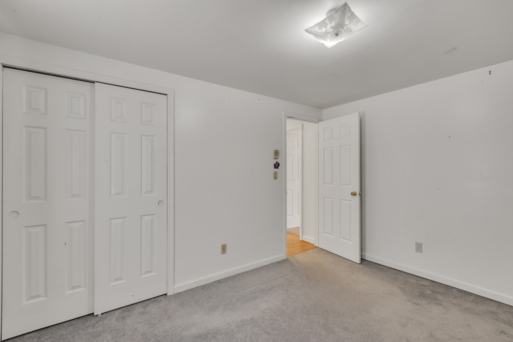 14 Union Road Holland, MA 01521 - Photo 20 of 40 a view of an empty room