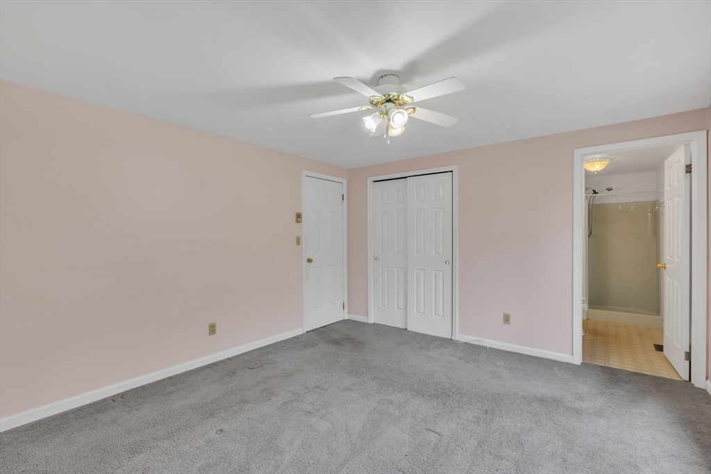 14 Union Road Holland, MA 01521 - Photo 24 of 40 a view of an empty room