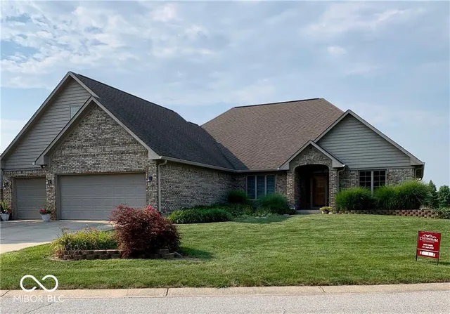 $539,900 | 1148 Waterford Drive, Avon, IN 46123