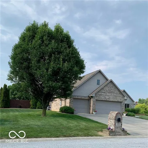 $539,900 | 1148 Waterford Drive, Avon, IN 46123