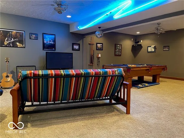 $539,900 | 1148 Waterford Drive, Avon, IN 46123