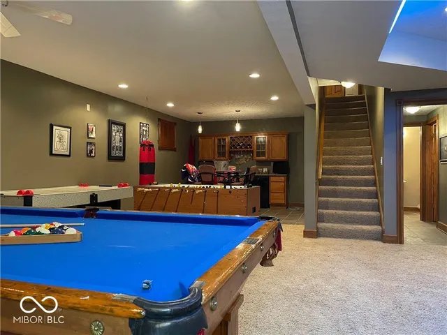 $539,900 | 1148 Waterford Drive, Avon, IN 46123