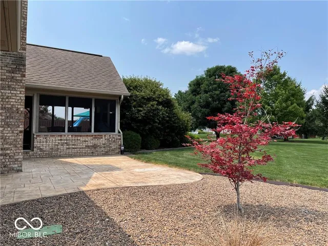 $539,900 | 1148 Waterford Drive, Avon, IN 46123