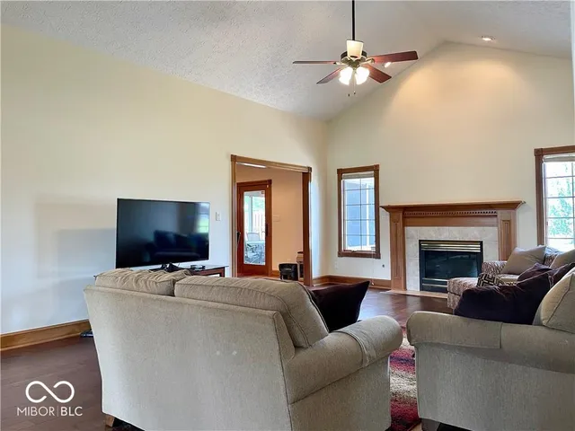$539,900 | 1148 Waterford Drive, Avon, IN 46123