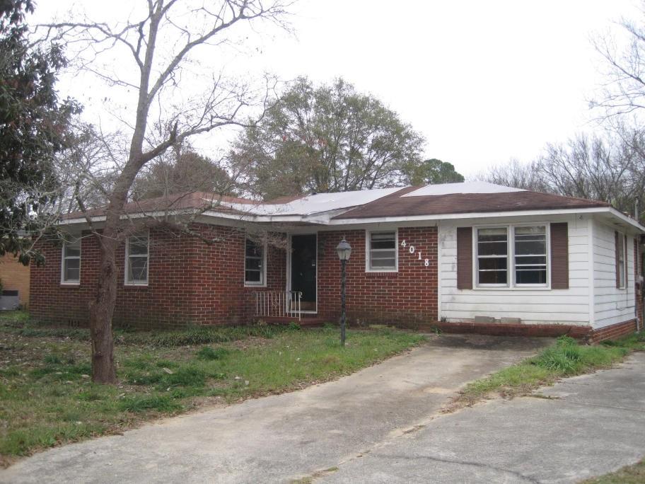 4018 Nisbet Road Macon, GA 31206 - Photo 1 of 1 Gallery Image 1