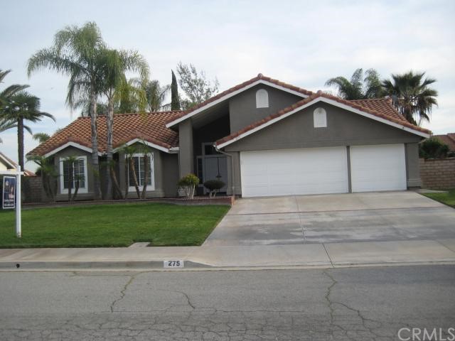 275 Bathurst Road Riverside, CA 92506 - Photo 1 of 1