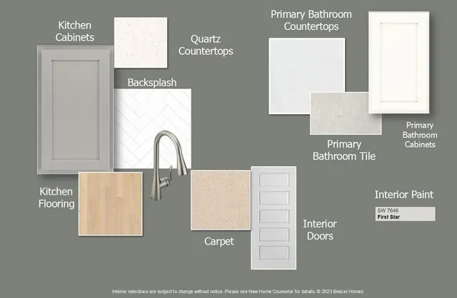 $448,990 | 3762 Pinyon Pne Way, Venus, TX 76084