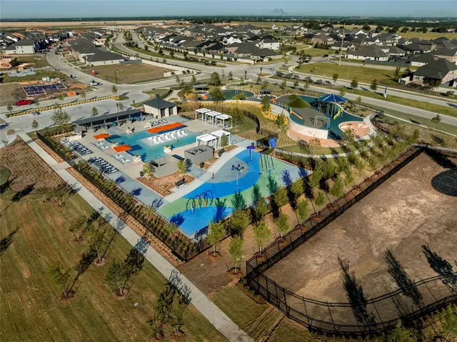 $473,581 | 3762 Pinyon Pne Way, Venus, TX 76084