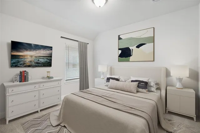 $473,581 | 3762 Pinyon Pne Way, Venus, TX 76084