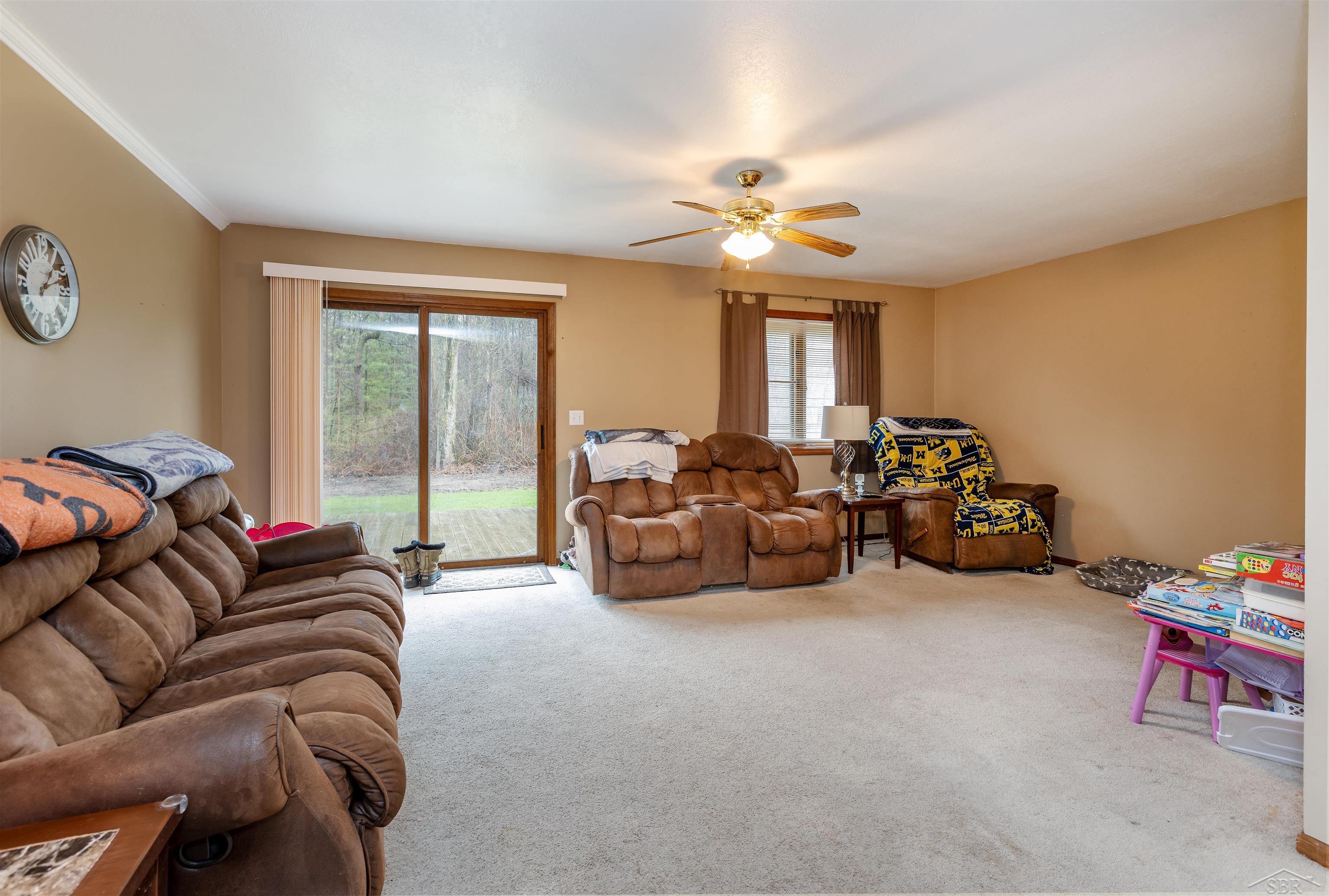2043-2047 North Neiner Road Sanford, MI 48657 - Photo 7 of 28
