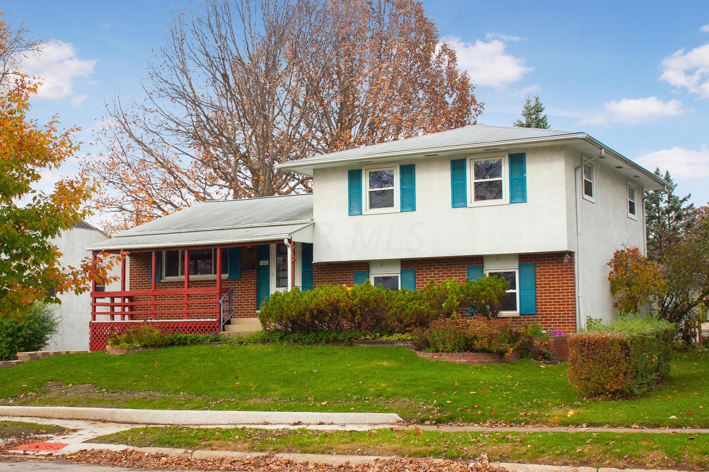 1166 Belden Road Columbus, OH 43229 - Photo 4 of 39 Gallery Image 4