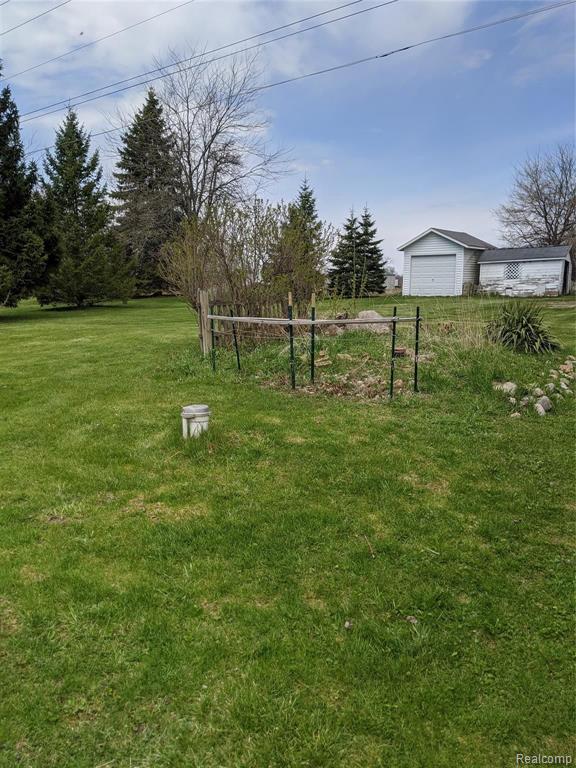 3440 Lahring Road Linden, MI 48451 - Photo 6 of 14