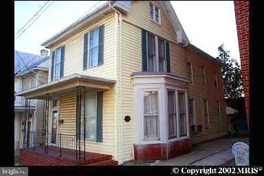 $218,000 | 206 East Burke Street, Martinsburg, WV 25401