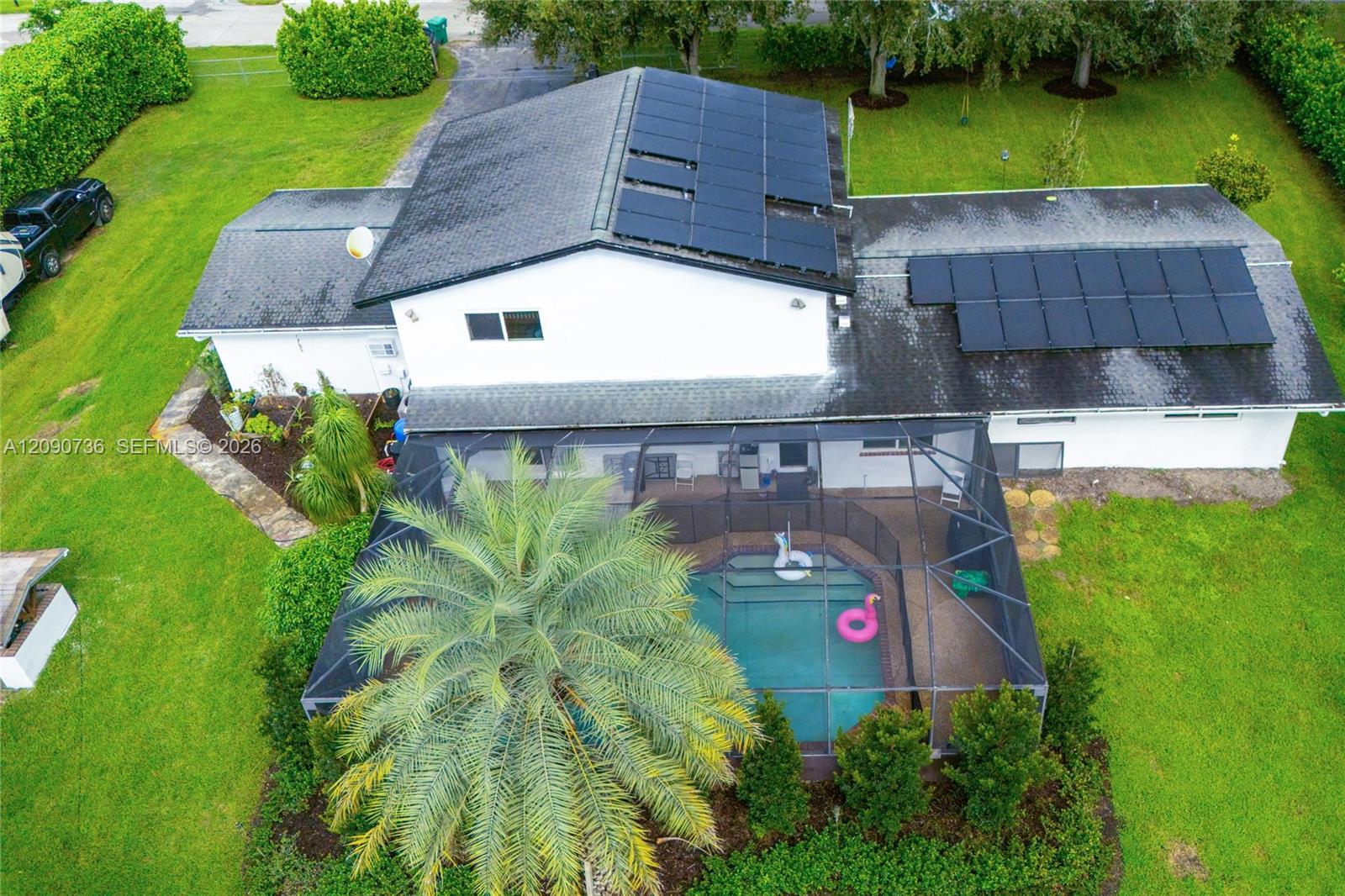 4875 Southwest 163rd Avenue Southwest Ranches, FL 33331 - Photo 28 of 30 Gallery Image 28