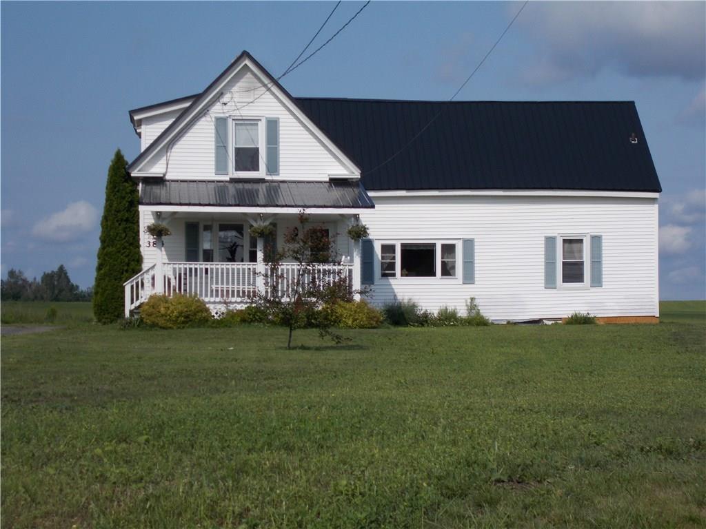 384 Van Buren Road Caribou, ME 04736 - Photo 2 of 26 Photo
