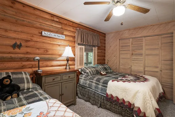 $344,500 | 421 Sleepy Hollow Drive, Murphy, NC 28906