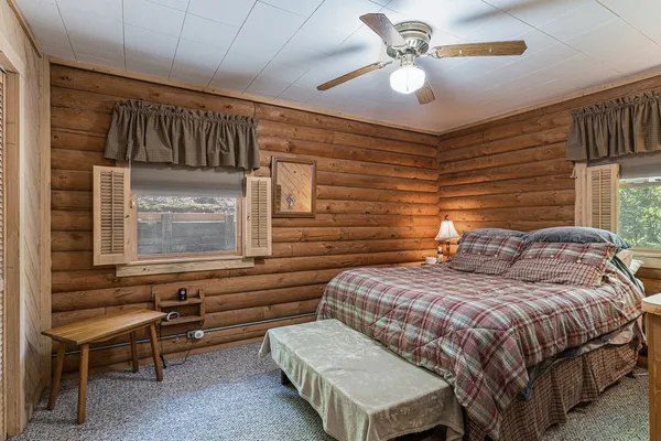 $344,500 | 421 Sleepy Hollow Drive, Murphy, NC 28906