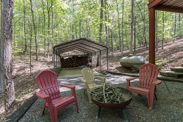 $344,500 | 421 Sleepy Hollow Drive, Murphy, NC 28906