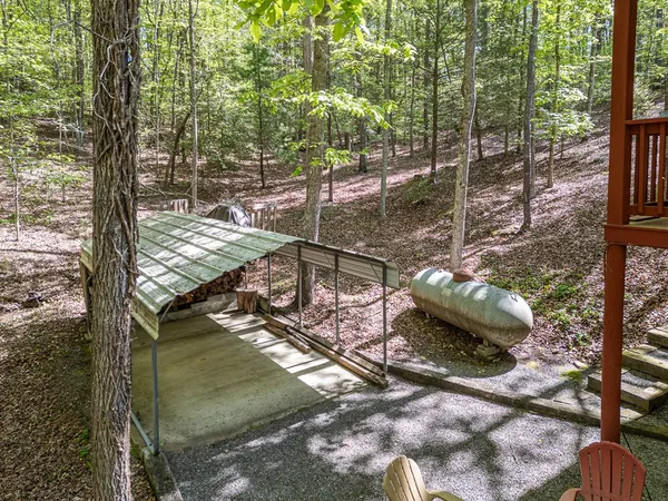 $344,500 | 421 Sleepy Hollow Drive, Murphy, NC 28906