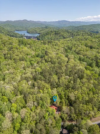 $344,500 | 421 Sleepy Hollow Drive, Murphy, NC 28906