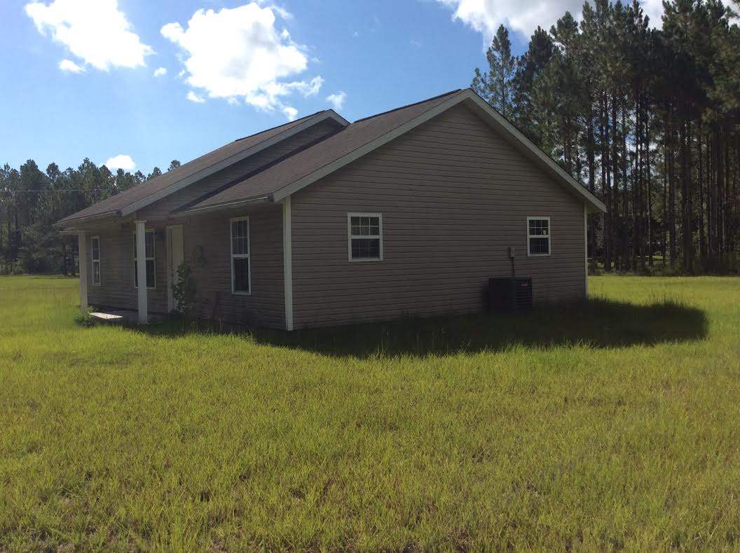 1731 Holt Road Perry, FL 32348 - Photo 20 of 21 Gallery Image 20