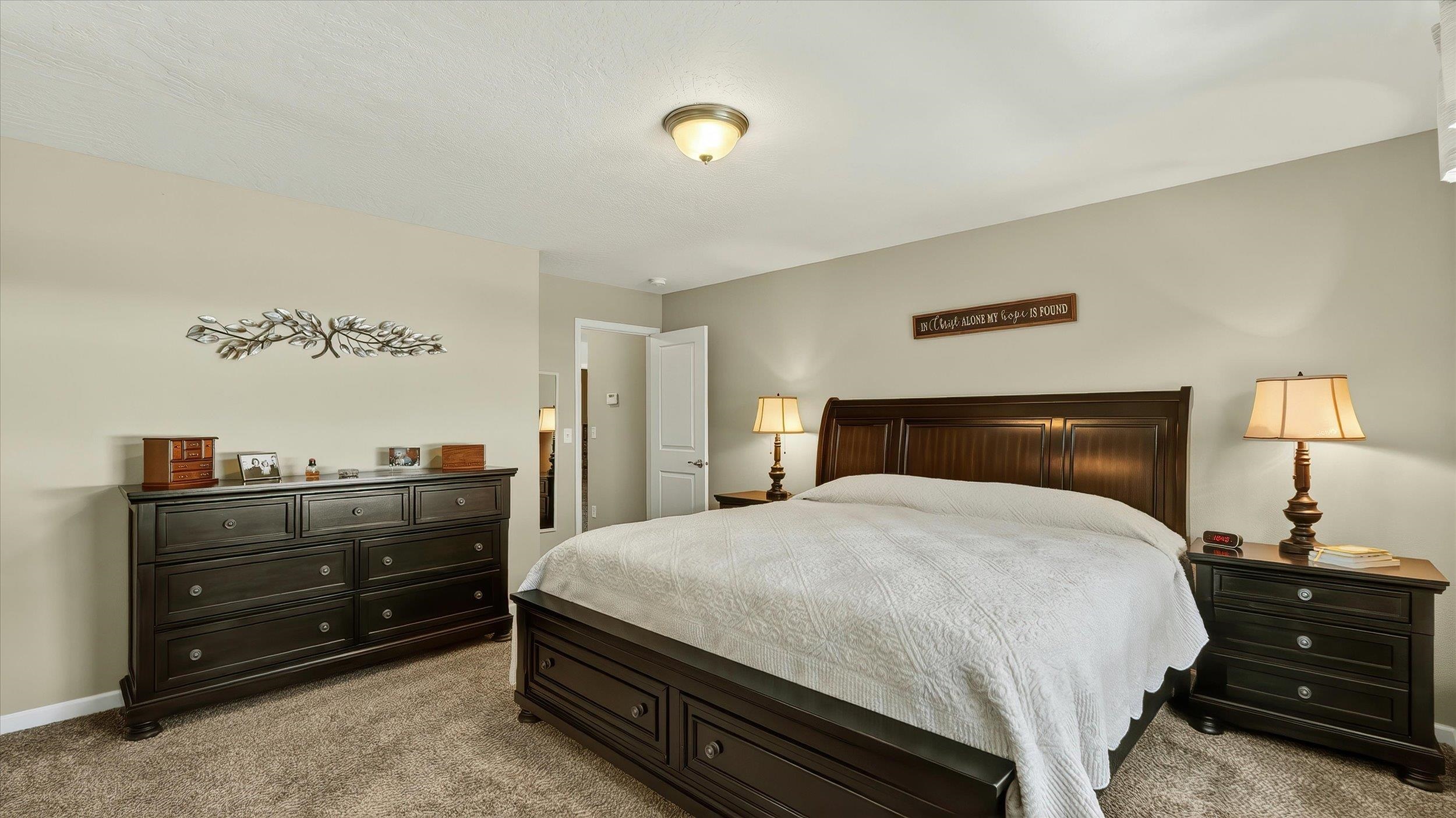 821 East Paske Road Colbert, WA 99005 - Photo 16 of 32