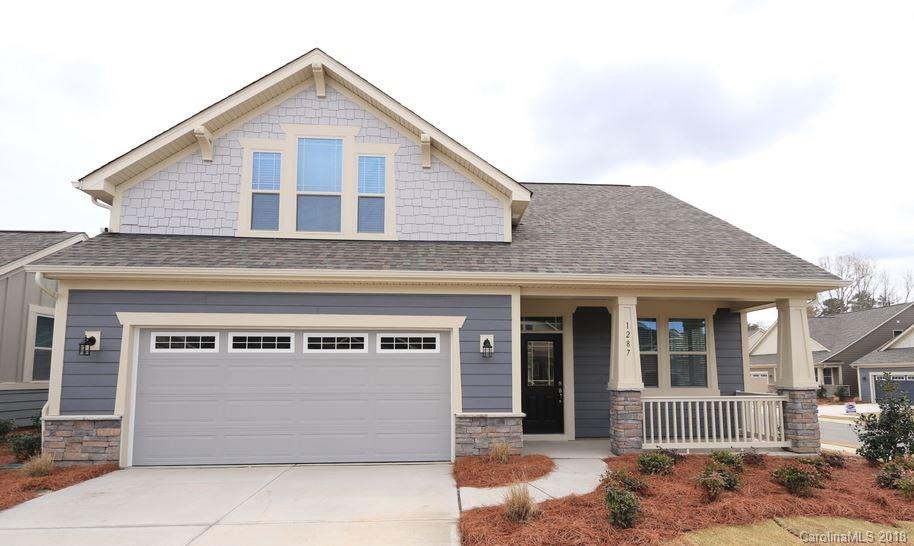 1287 Independence Street, Unit CAD 86 Tega Cay, SC 29708 - Photo 1 of 10 Gallery Image 1