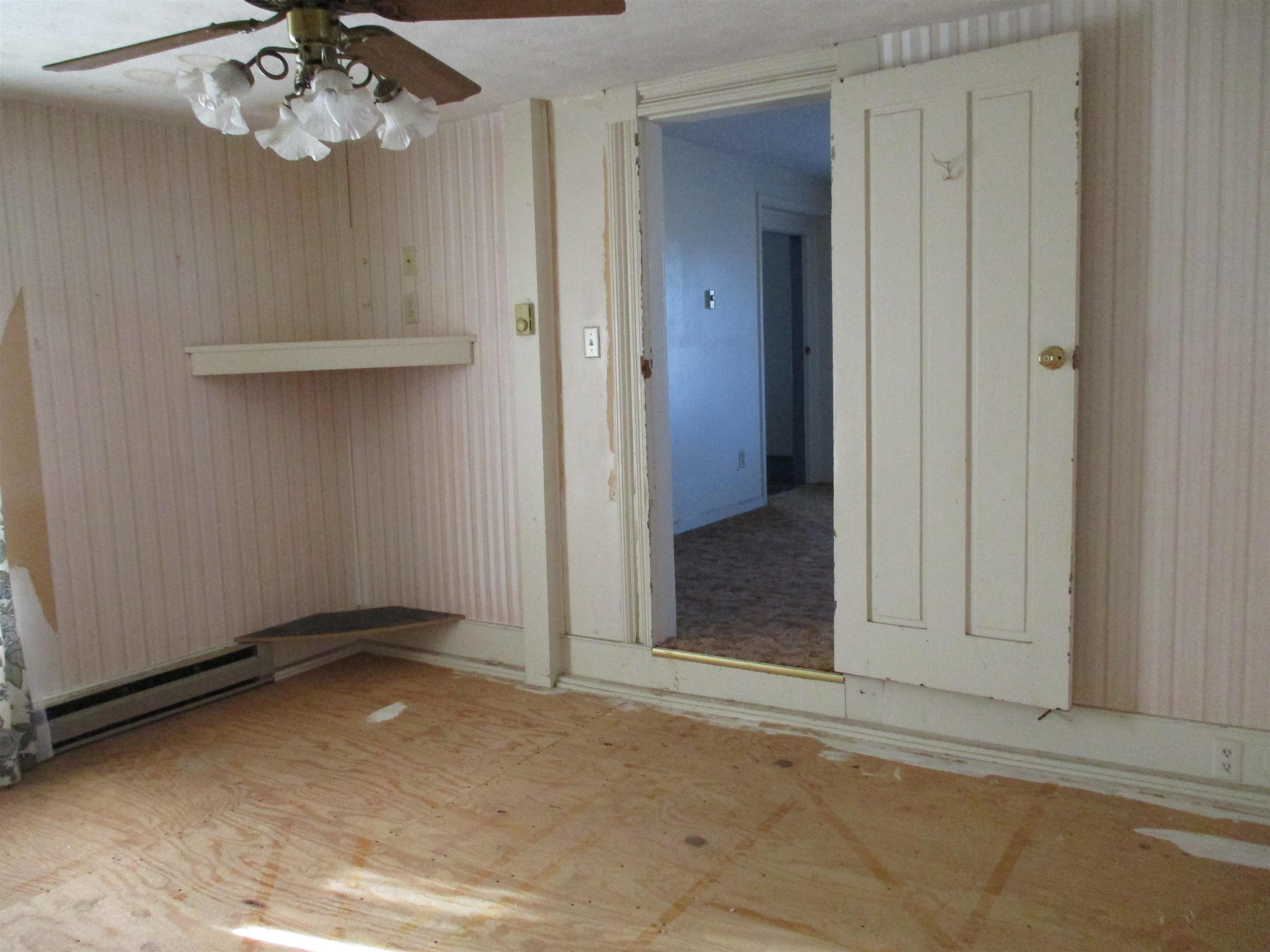 4057 Oak Ridge Road Mount Crawford, VA 22841 - Photo 30 of 38 an empty room with a empty space