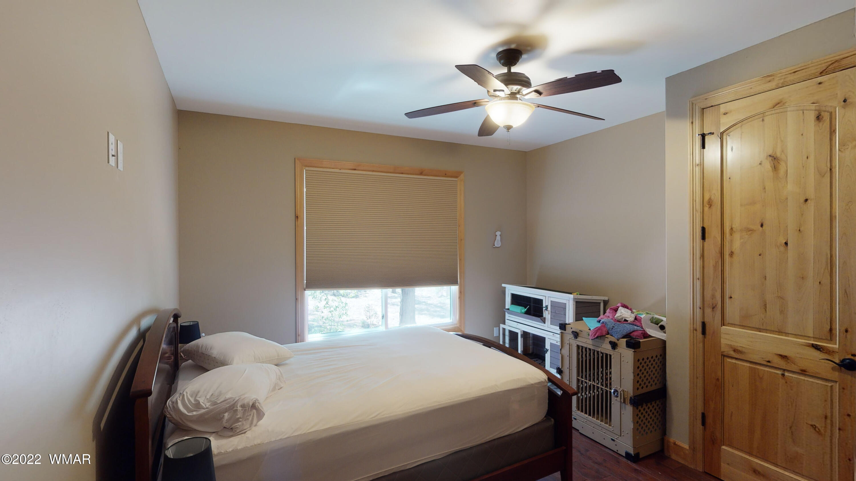 1440 South Falling Leaf Road Show Low, AZ 85901 - Photo 19 of 52