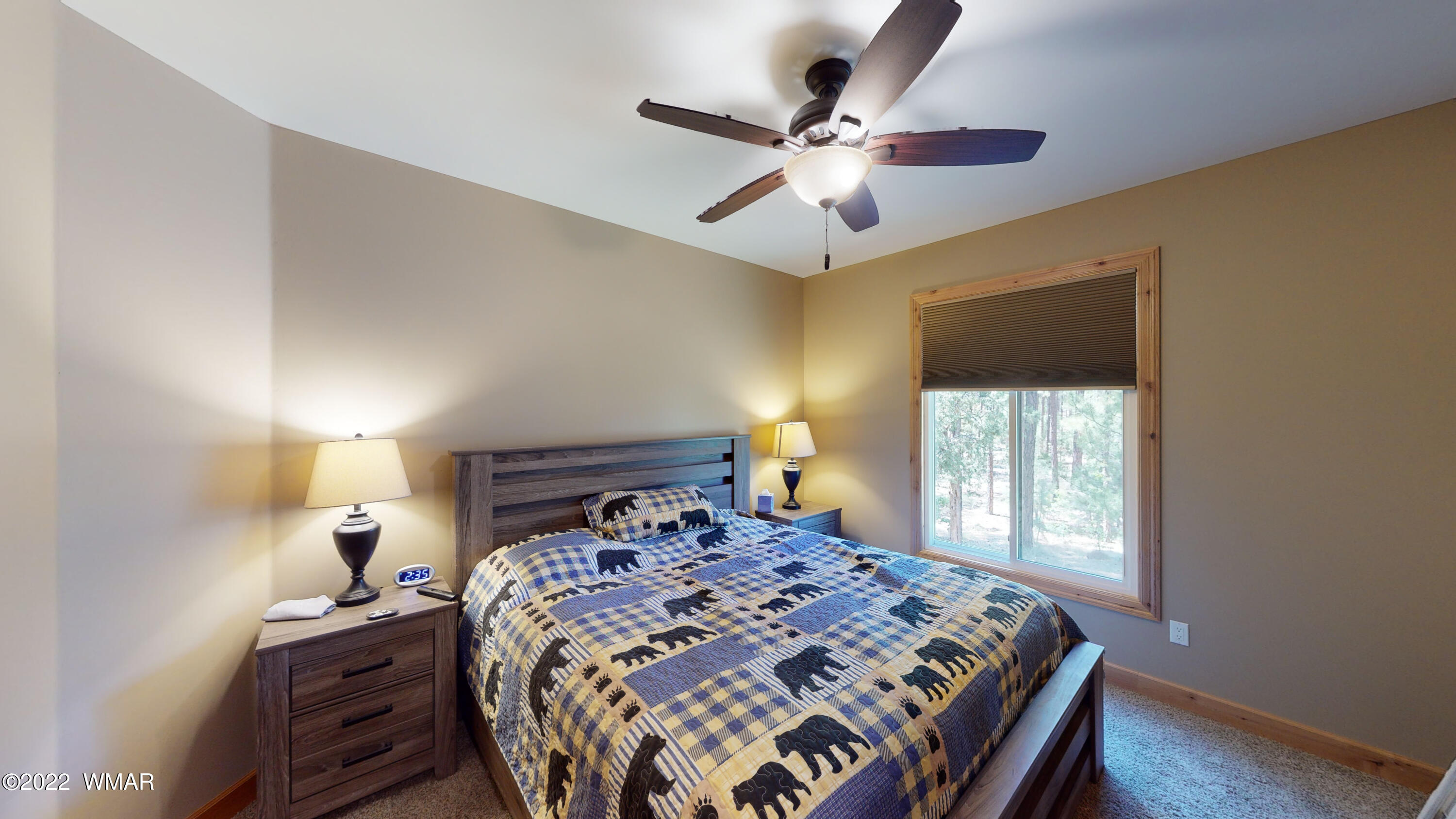 1440 South Falling Leaf Road Show Low, AZ 85901 - Photo 20 of 52