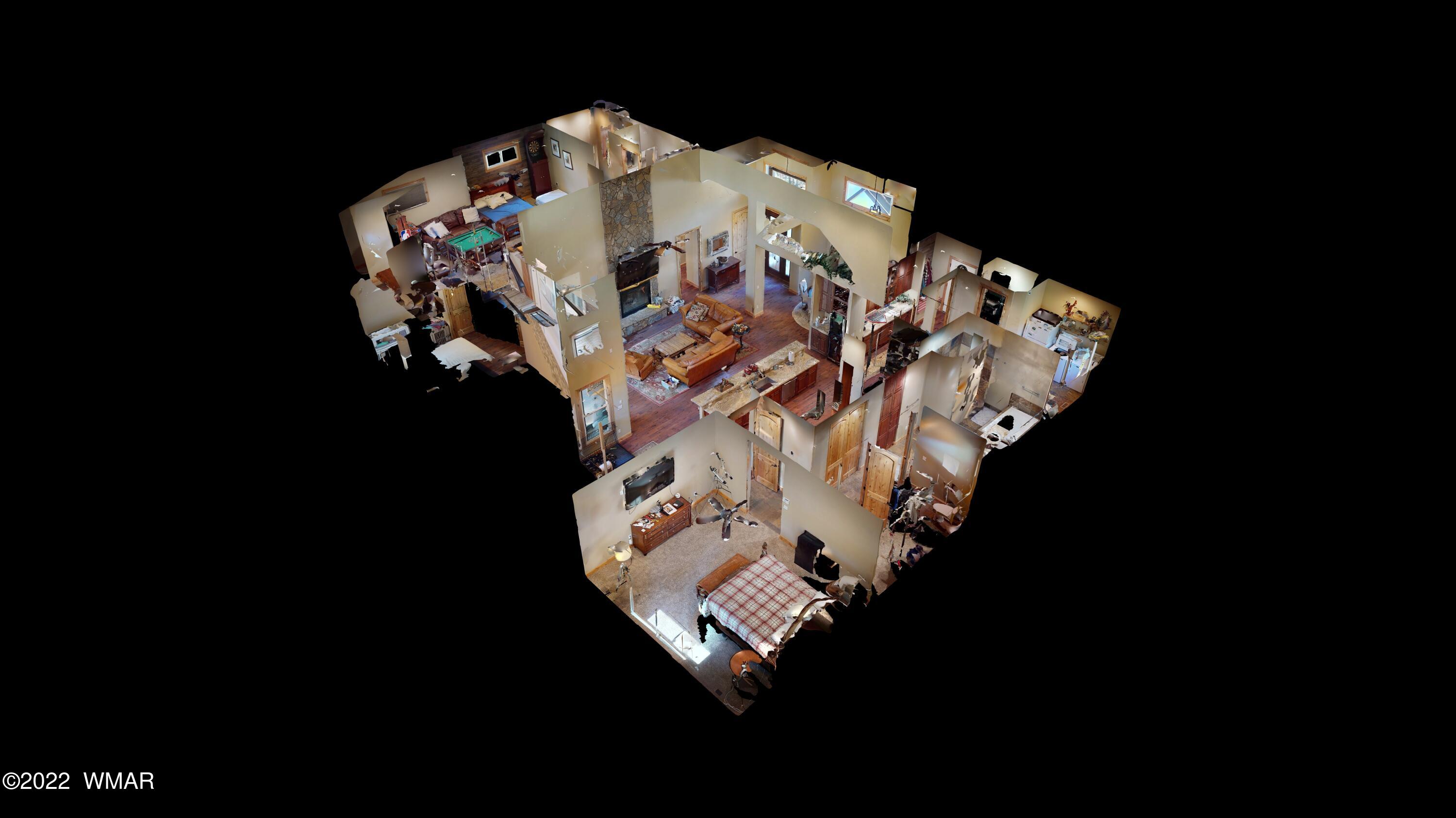 1440 South Falling Leaf Road Show Low, AZ 85901 - Photo 2 of 52