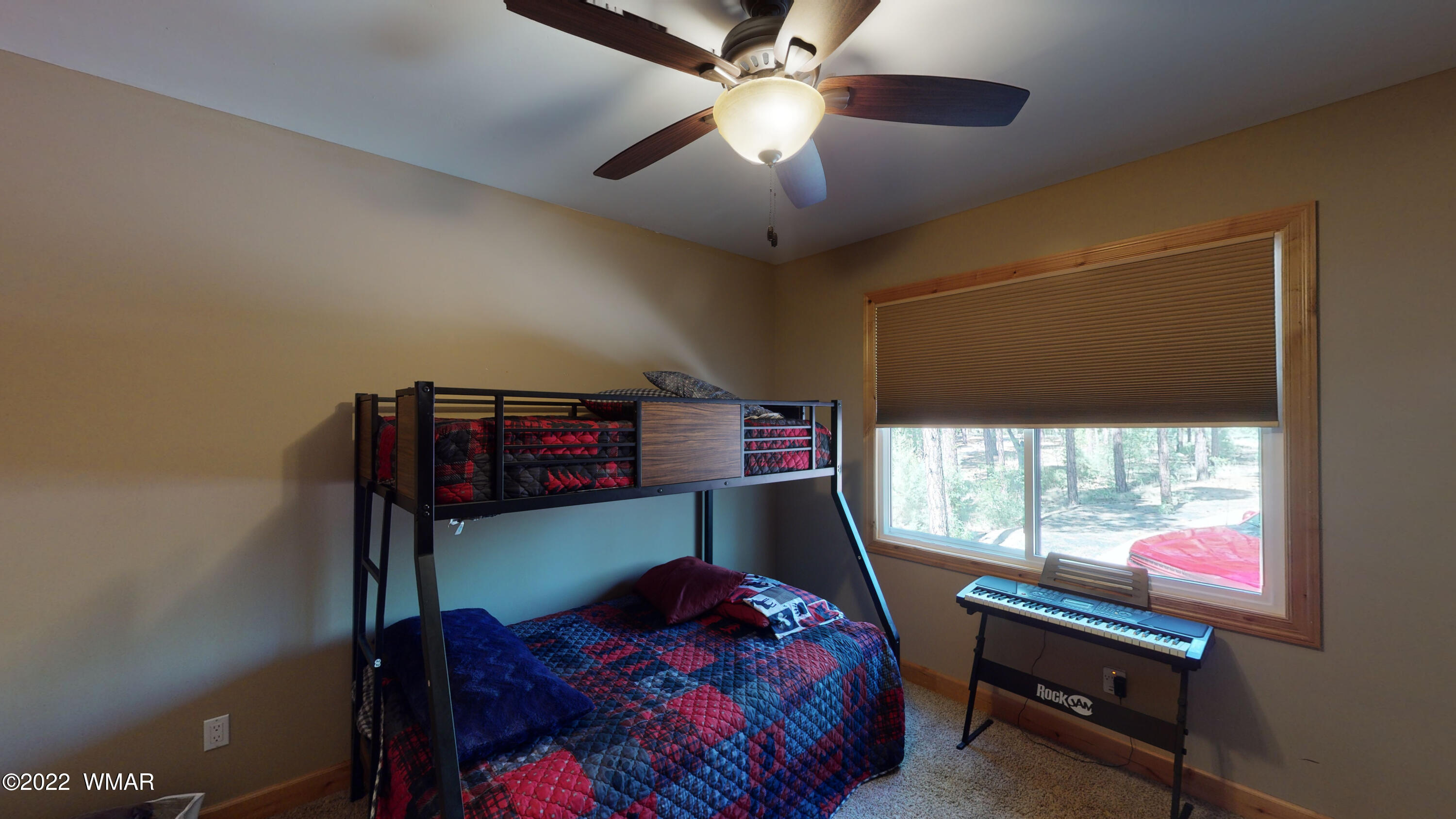 1440 South Falling Leaf Road Show Low, AZ 85901 - Photo 22 of 52