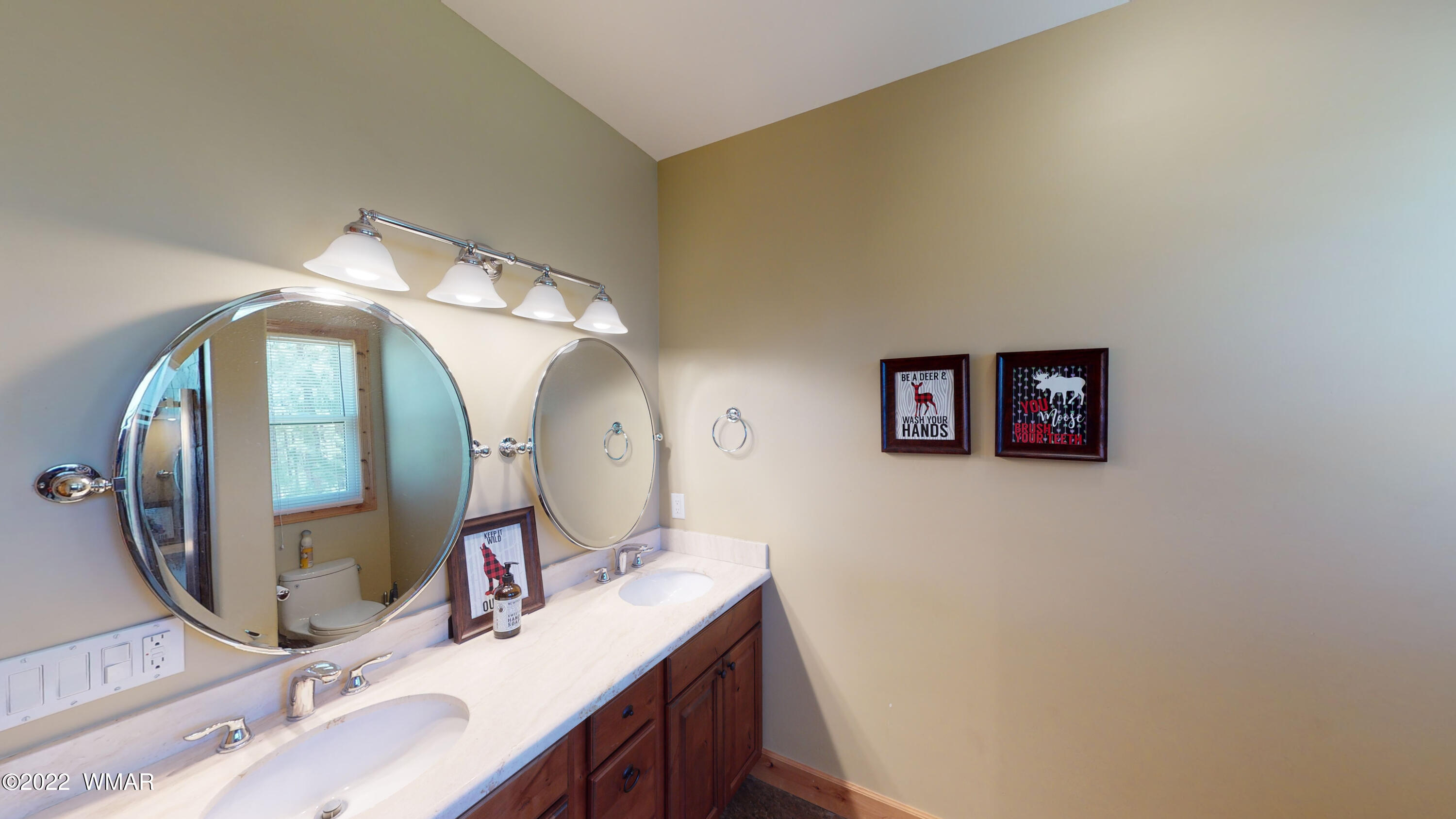 1440 South Falling Leaf Road Show Low, AZ 85901 - Photo 25 of 52