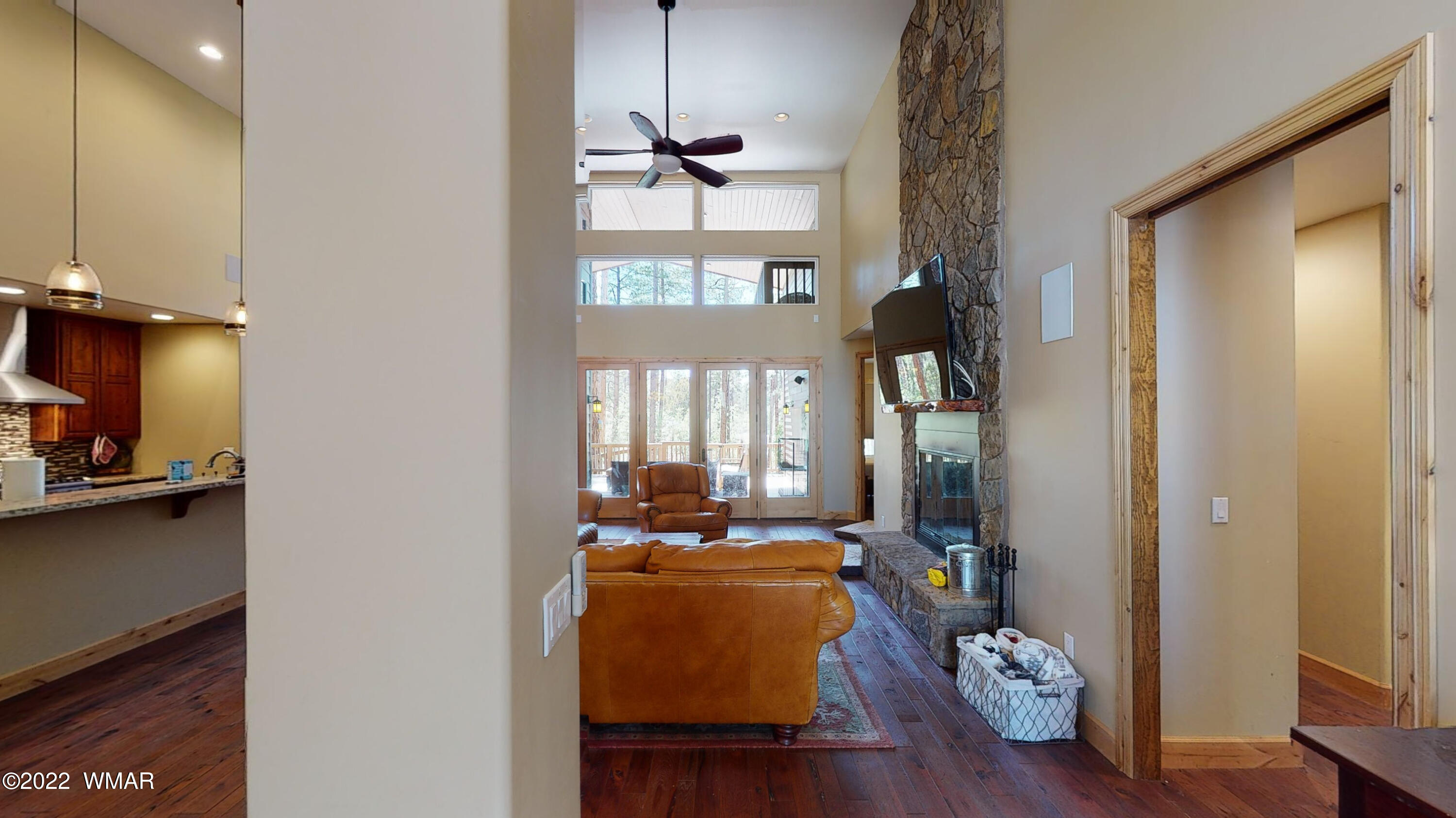 1440 South Falling Leaf Road Show Low, AZ 85901 - Photo 3 of 52