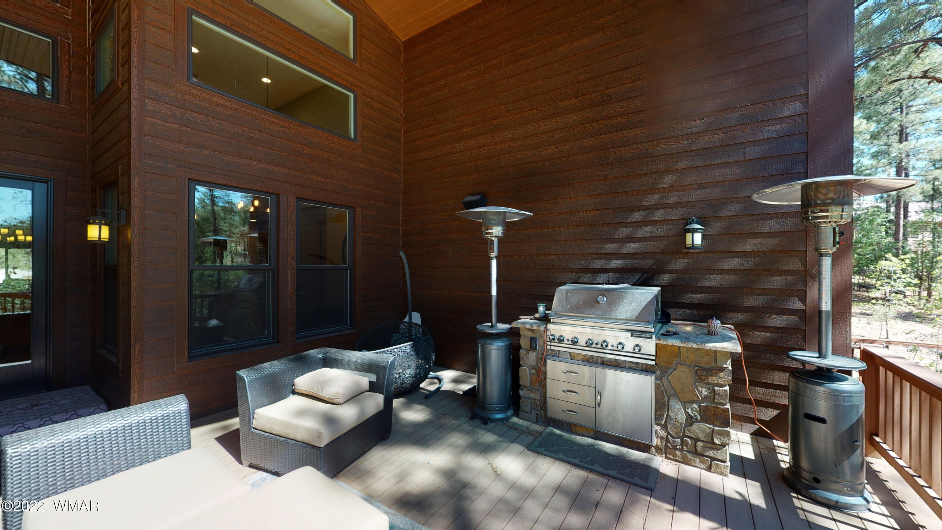1440 South Falling Leaf Road Show Low, AZ 85901 - Photo 35 of 52