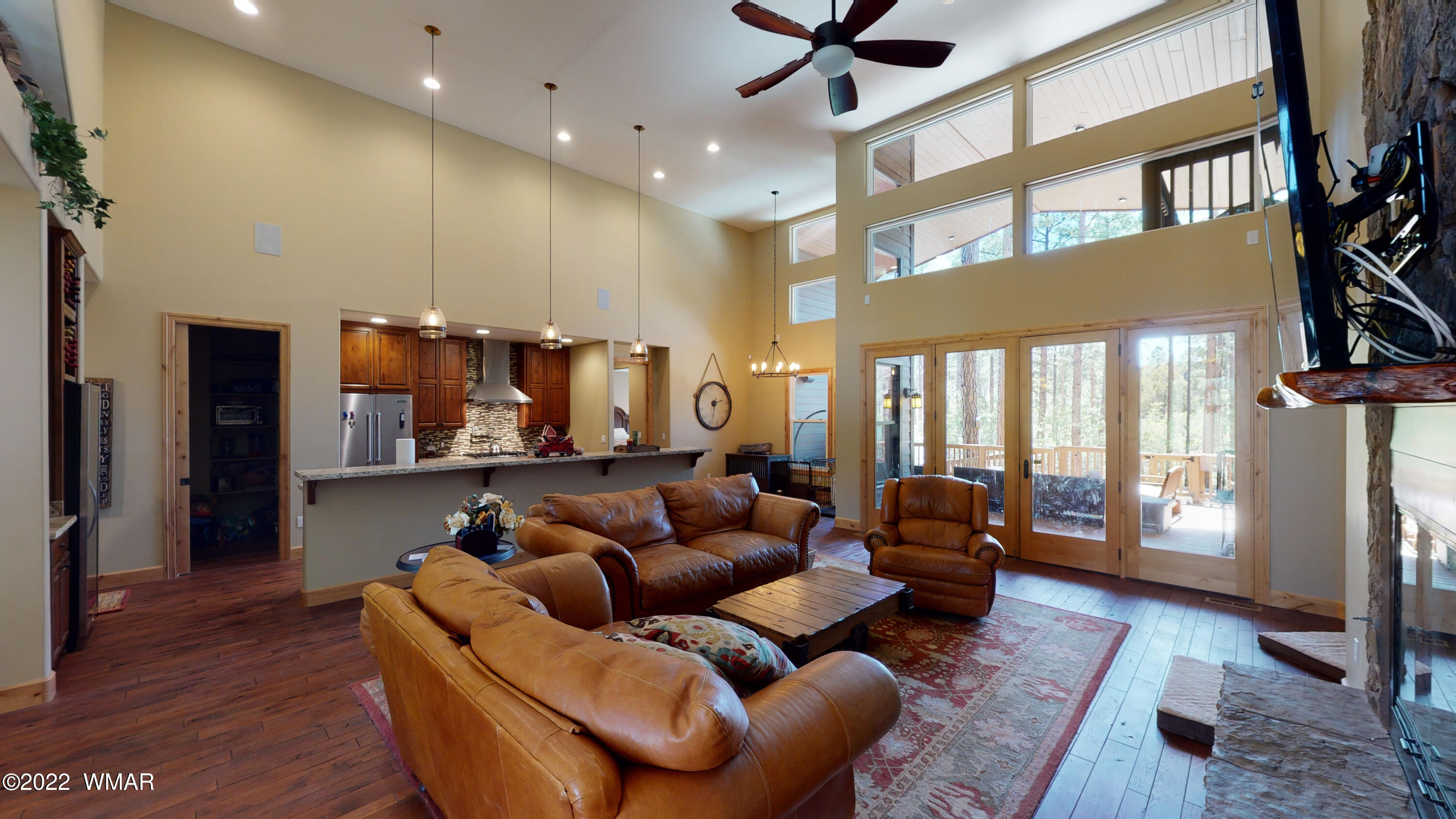 1440 South Falling Leaf Road Show Low, AZ 85901 - Photo 4 of 52