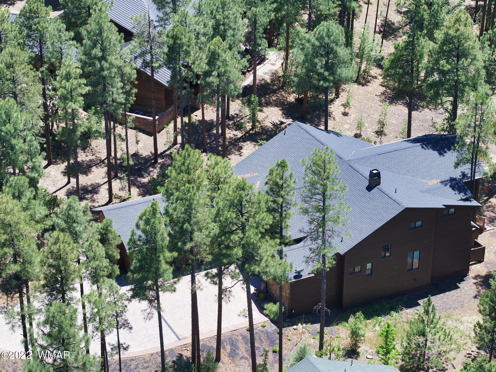 1440 South Falling Leaf Road Show Low, AZ 85901 - Photo 44 of 52