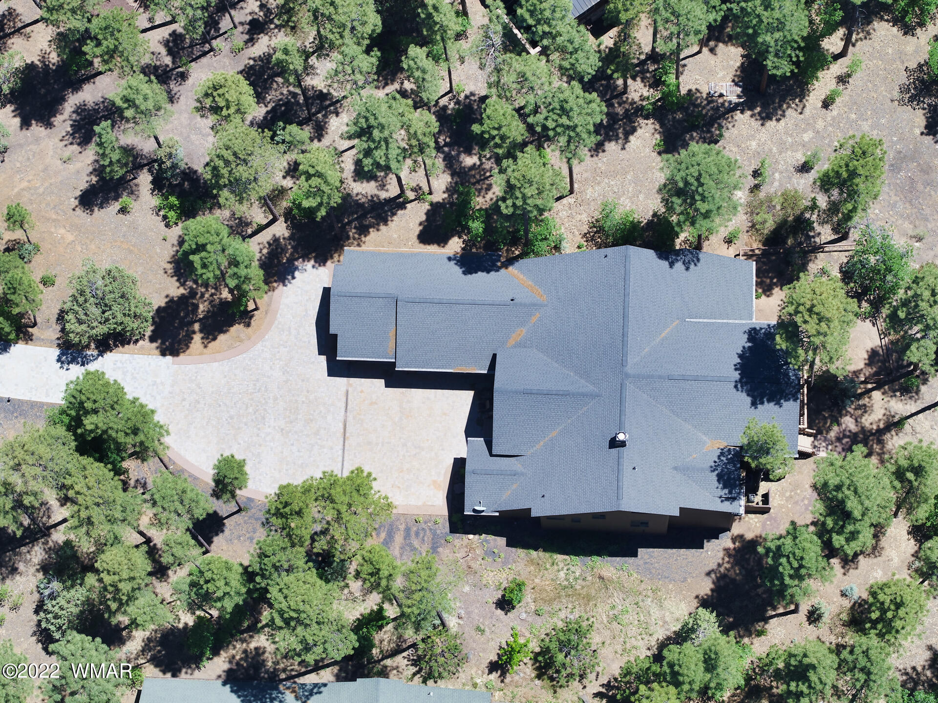 1440 South Falling Leaf Road Show Low, AZ 85901 - Photo 45 of 52