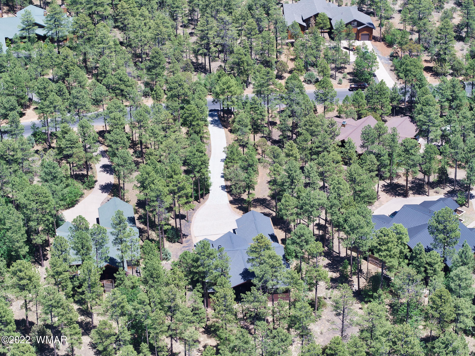 1440 South Falling Leaf Road Show Low, AZ 85901 - Photo 46 of 52