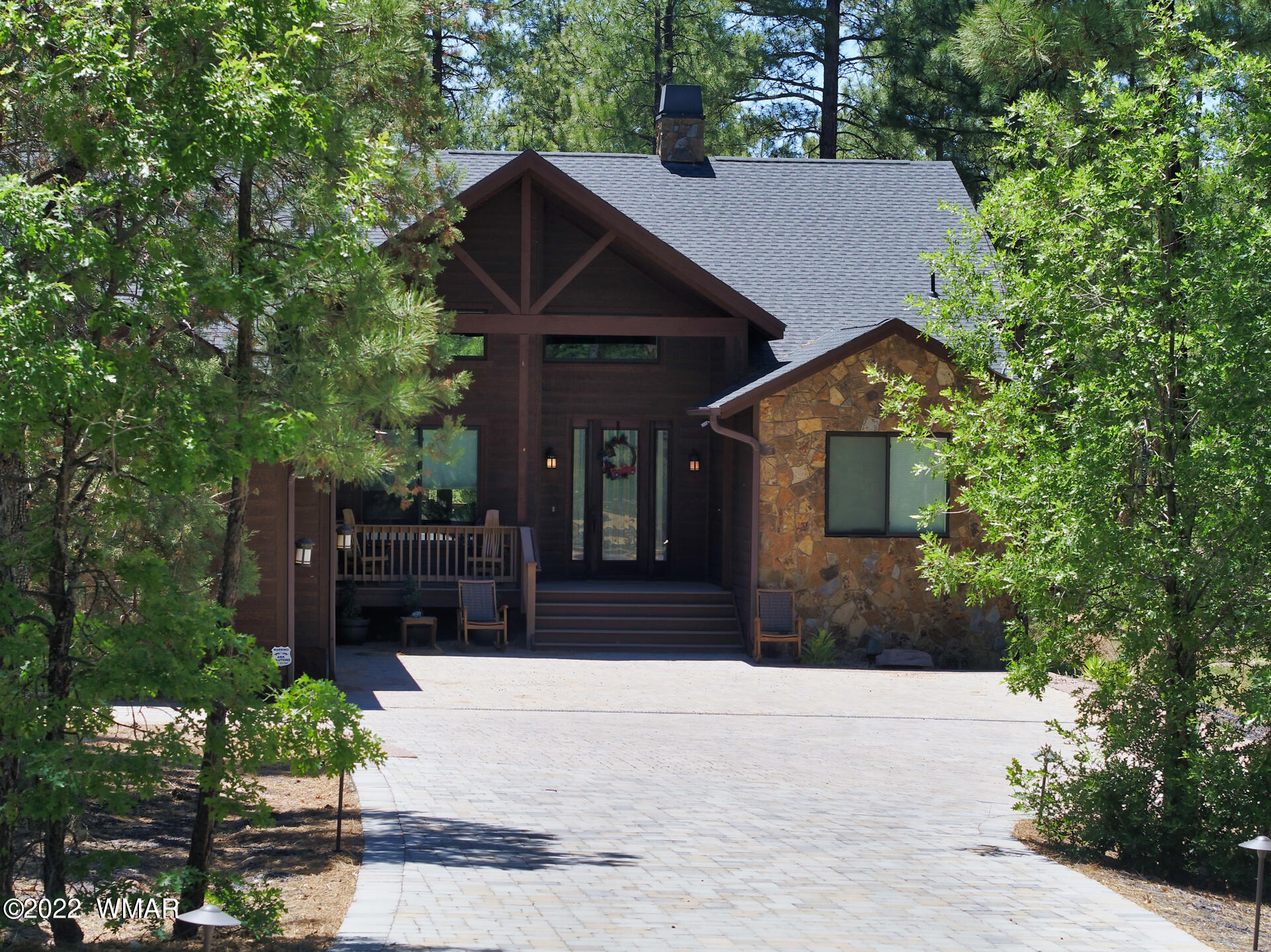 1440 South Falling Leaf Road Show Low, AZ 85901 - Photo 47 of 52
