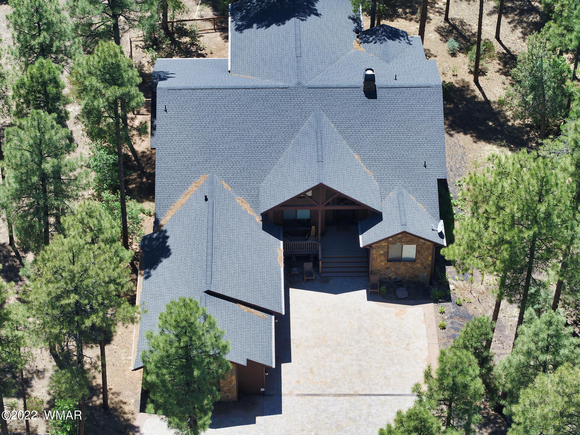 1440 South Falling Leaf Road Show Low, AZ 85901 - Photo 50 of 52
