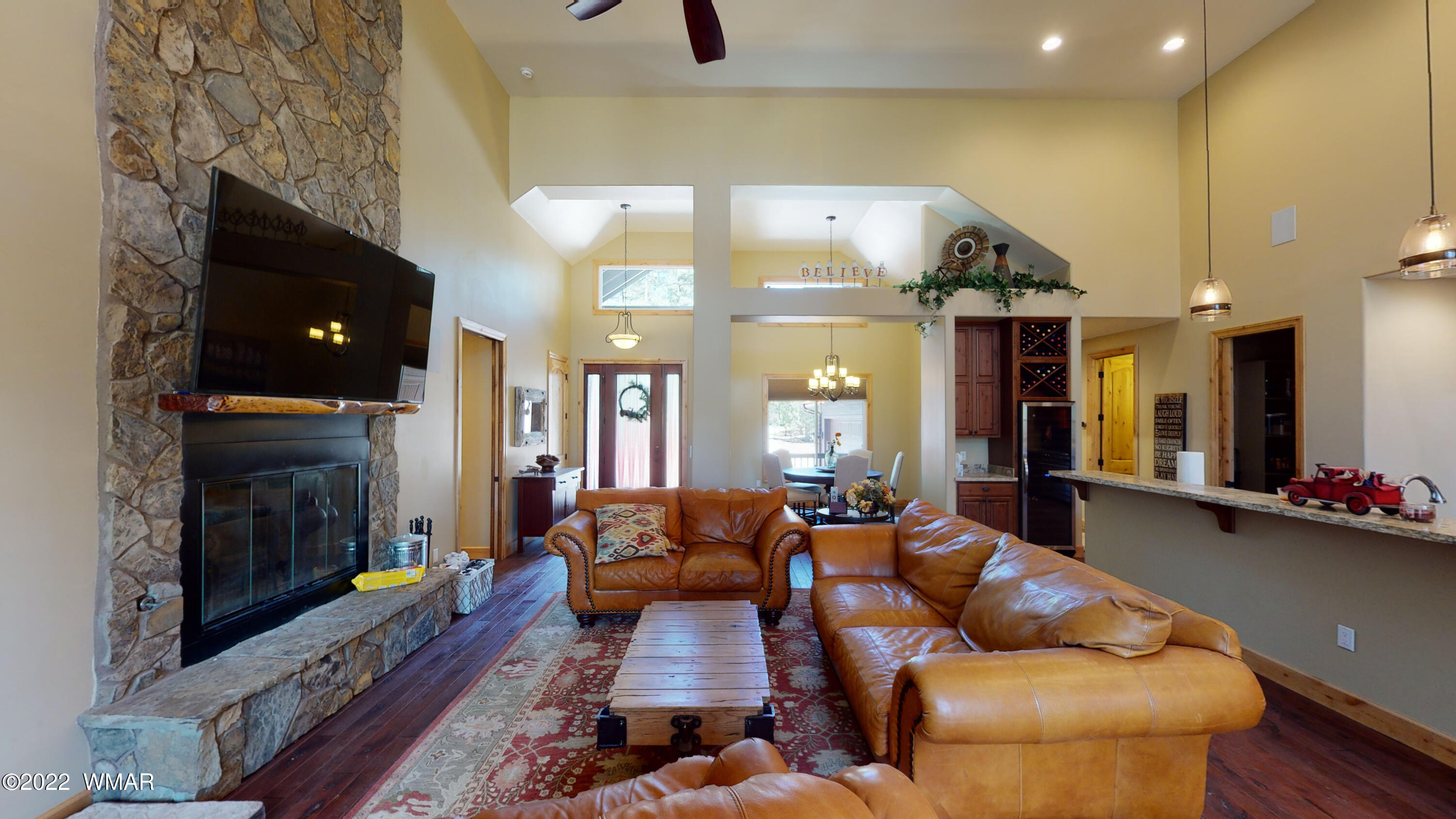 1440 South Falling Leaf Road Show Low, AZ 85901 - Photo 5 of 52