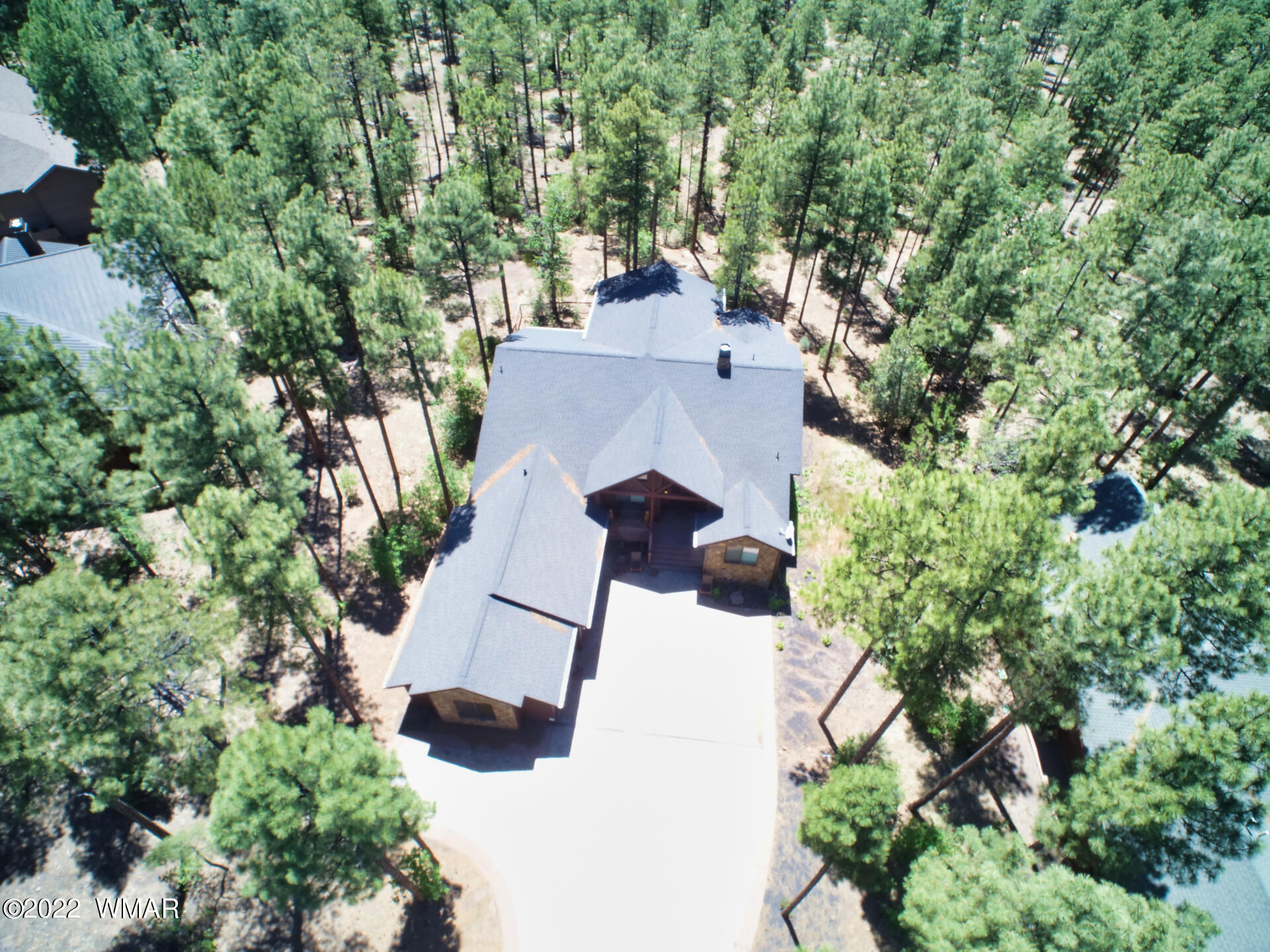 1440 South Falling Leaf Road Show Low, AZ 85901 - Photo 51 of 52