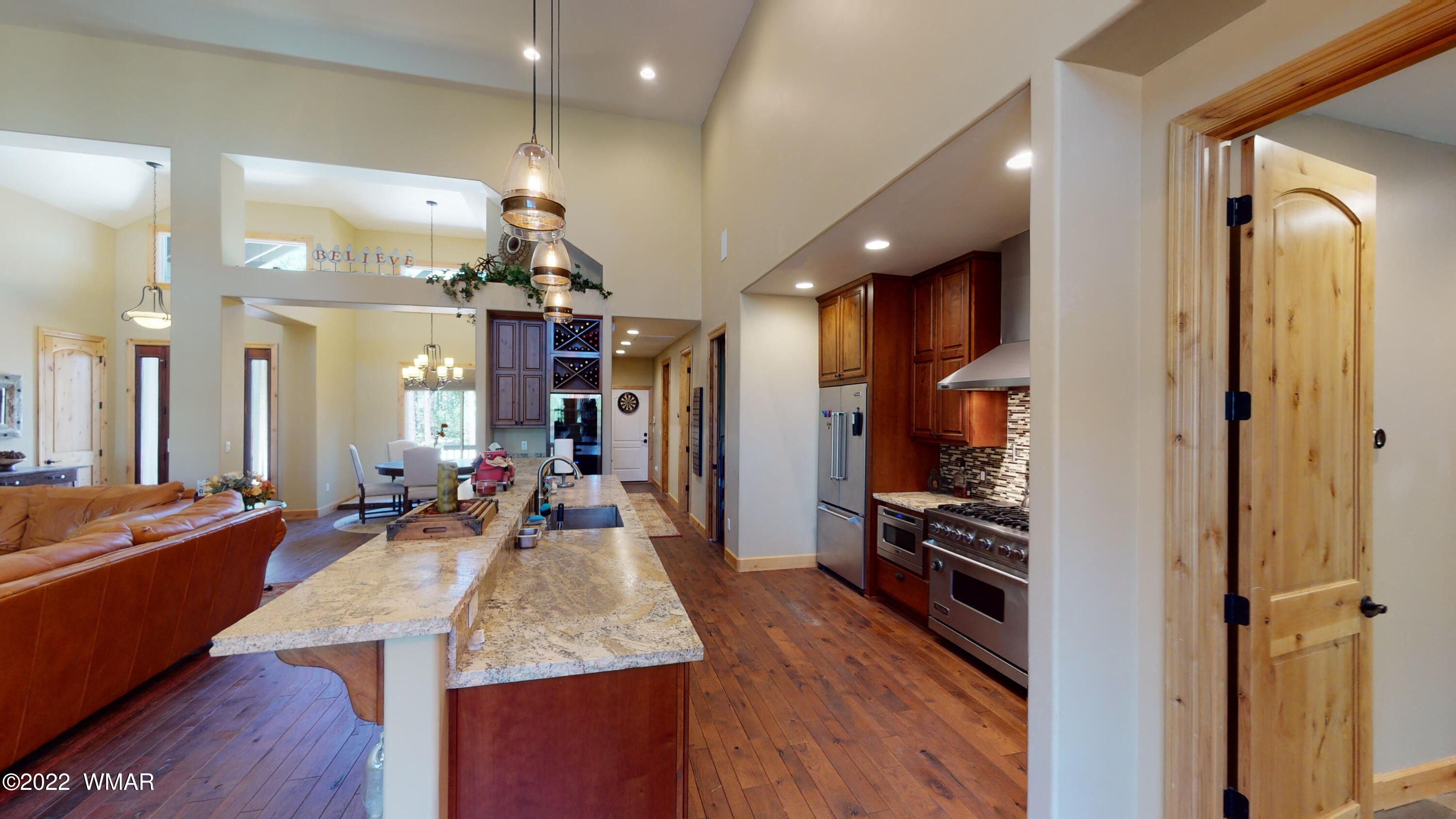 1440 South Falling Leaf Road Show Low, AZ 85901 - Photo 7 of 52