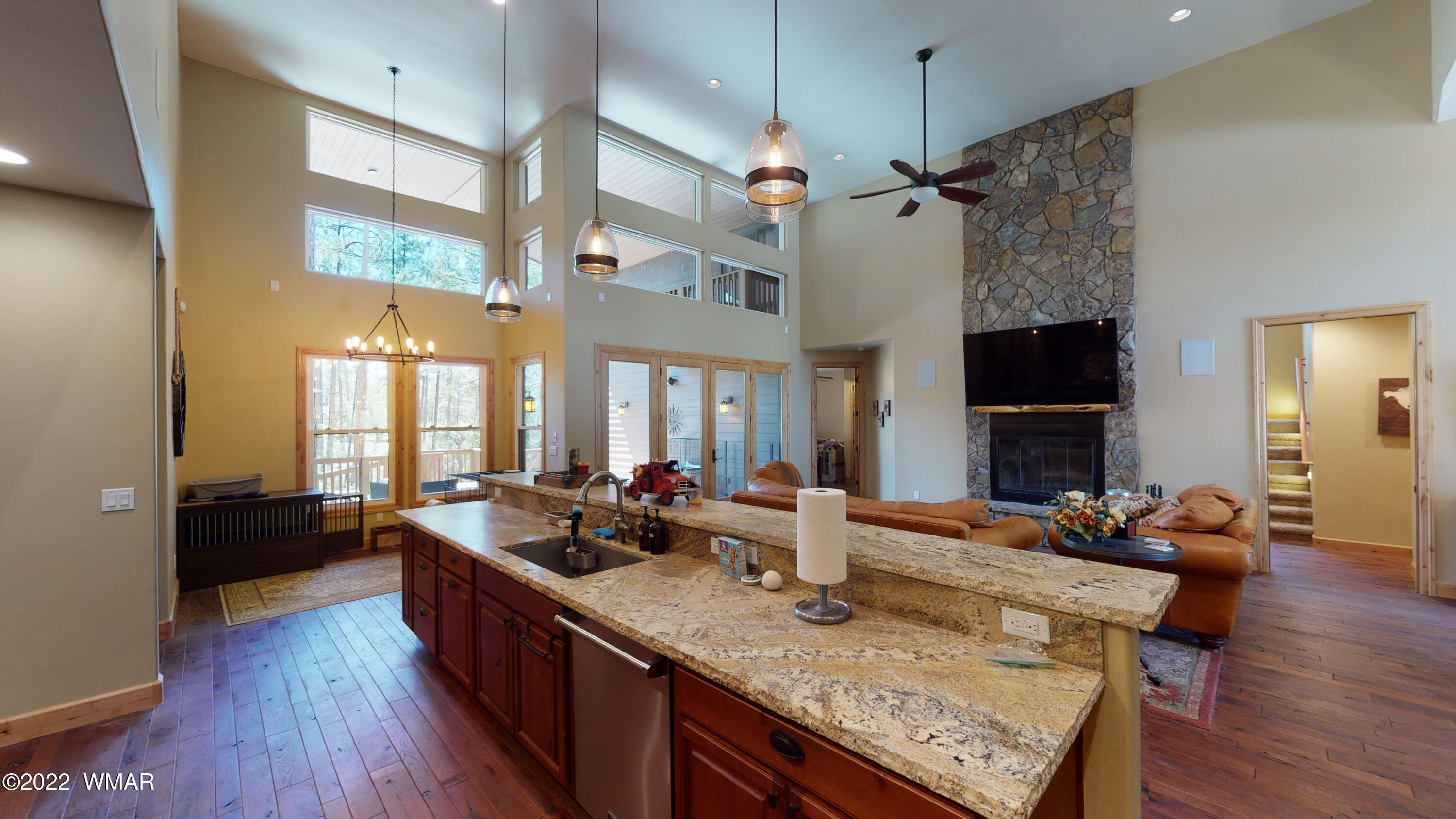 1440 South Falling Leaf Road Show Low, AZ 85901 - Photo 8 of 52