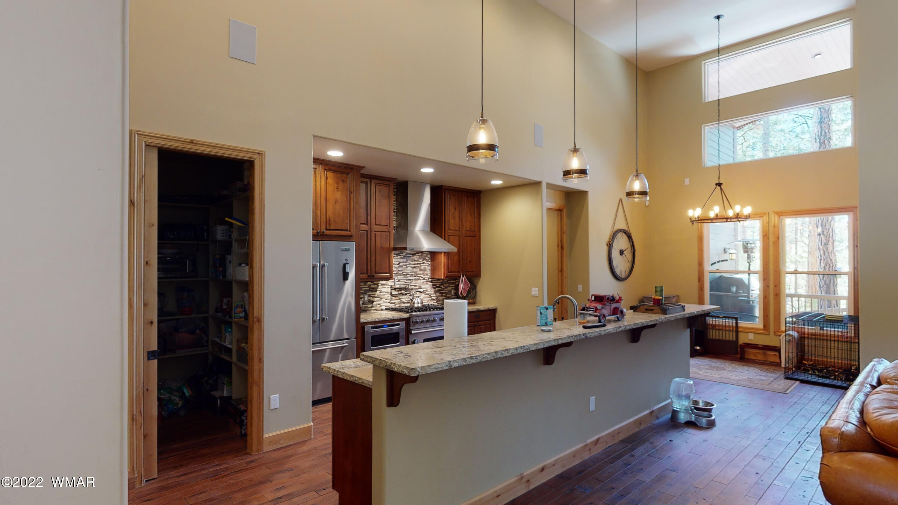 1440 South Falling Leaf Road Show Low, AZ 85901 - Photo 9 of 52